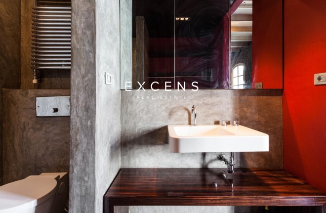 Sale - Penthouse - Barcelona - El Gòtic