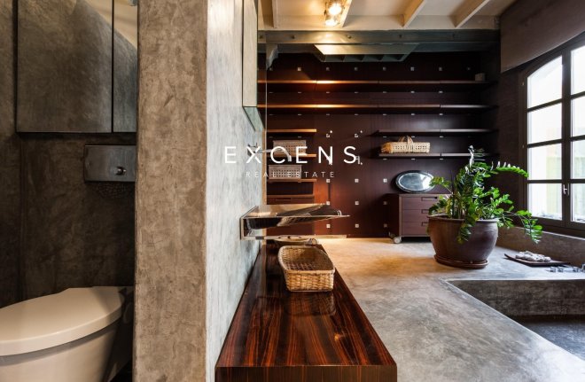 Sale - Penthouse - Barcelona - El Gòtic