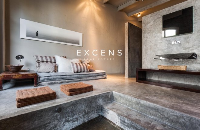 Alquiler larga estancia - Loft - Barcelona - El Gòtic