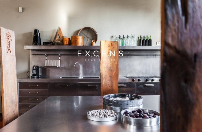 Alquiler larga estancia - Loft - Barcelona - El Gòtic