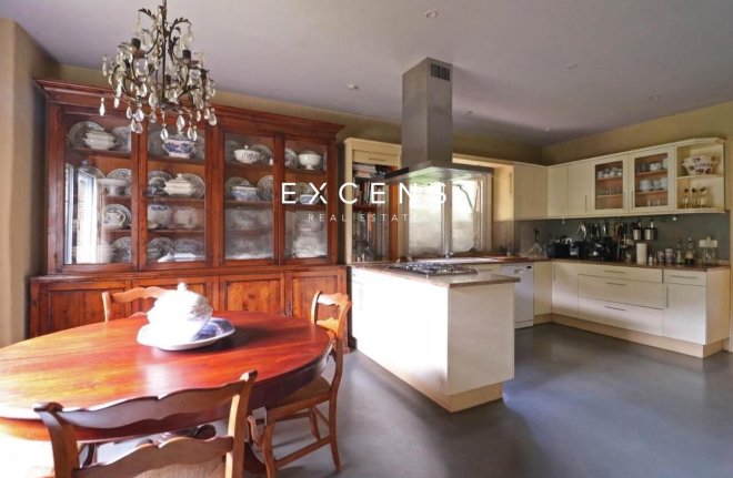 Sale - House / Villa - Santa Cristina d'Aro - Empordà