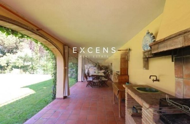 Sale - House / Villa - Santa Cristina d'Aro - Empordà