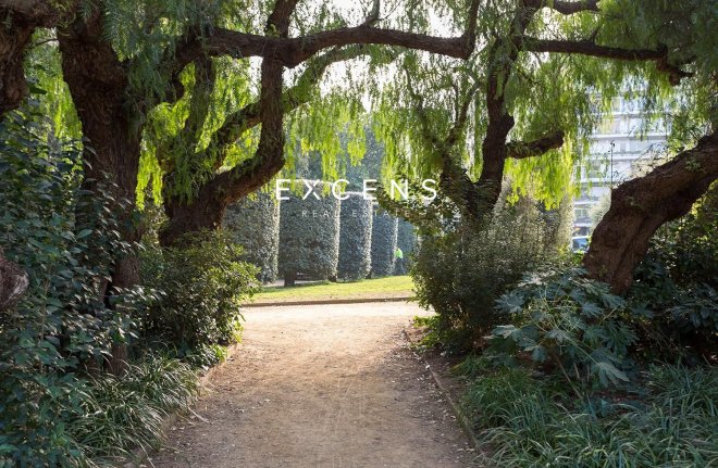 Sale - Flat - Barcelona - Turo Park