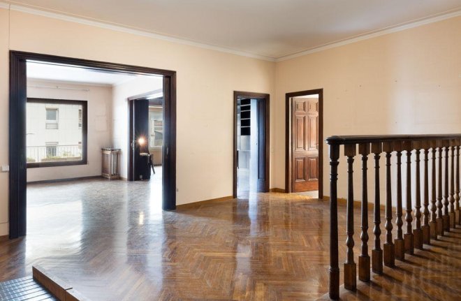 Venta - Piso - Barcelona - Turo Park