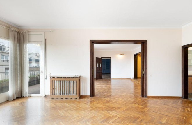 Venta - Piso - Barcelona - Turo Park