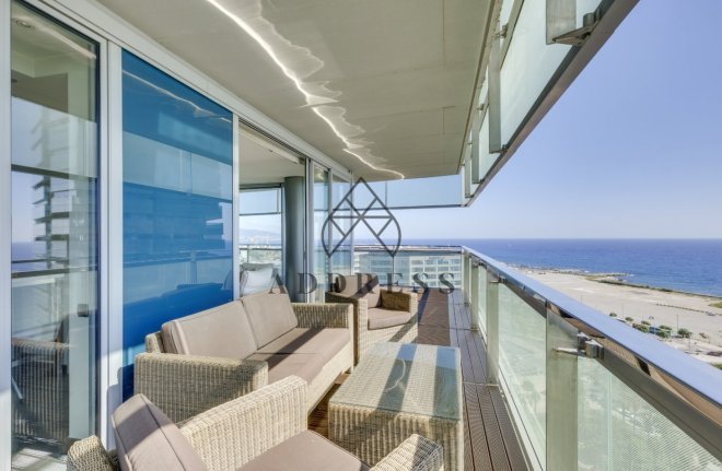 Venta - Piso - Barcelona - Front Marítim