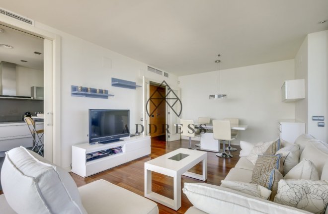 Venta - Piso - Barcelona - Front Marítim