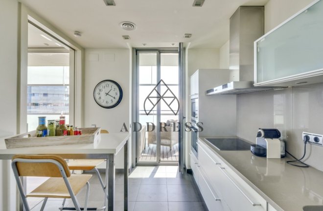 Venta - Piso - Barcelona - Front Marítim