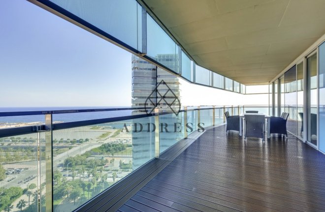 Venta - Piso - Barcelona - Front Marítim