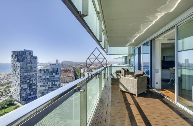 Venta - Piso - Barcelona - Front Marítim
