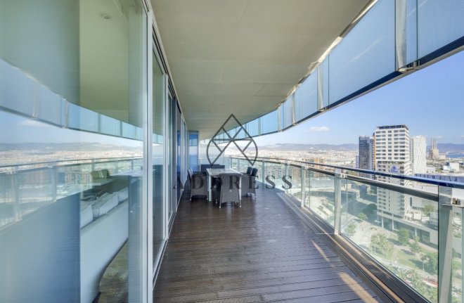 Venta - Piso - Barcelona - Front Marítim