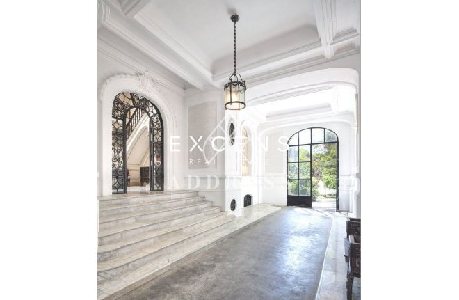 Venta - Casa - Barcelona - Zona Alta