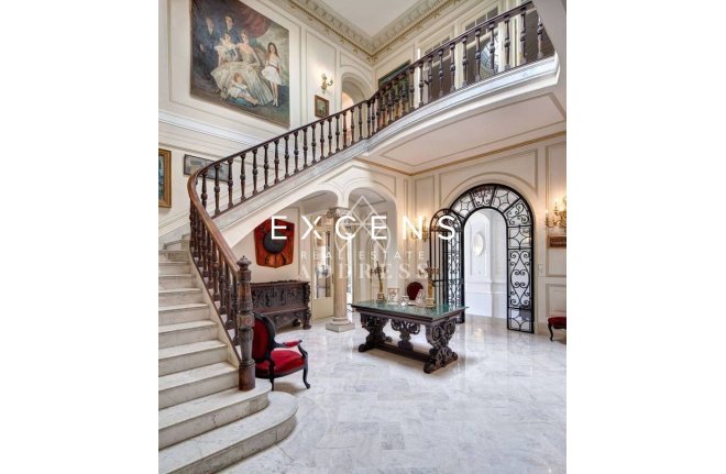 Venta - Casa - Barcelona - Zona Alta