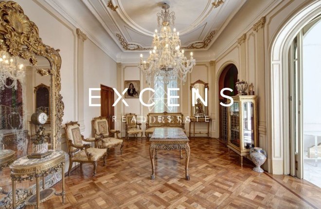 Venta - Casa - Barcelona - Zona Alta