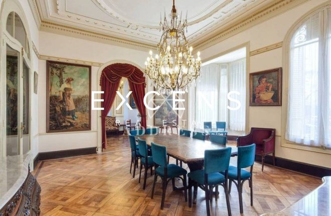 Venta - Casa - Barcelona - Zona Alta