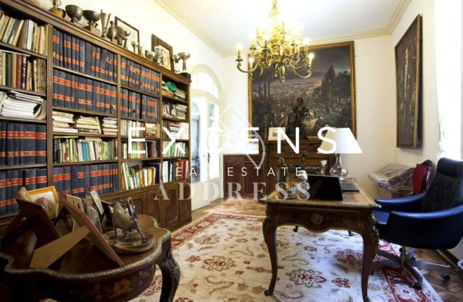 Venta - Casa - Barcelona - Zona Alta