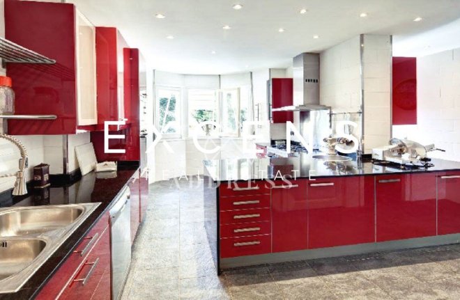 Venta - Casa - Barcelona - Zona Alta