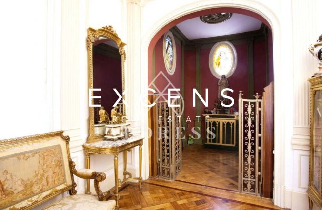 Venta - Casa - Barcelona - Zona Alta