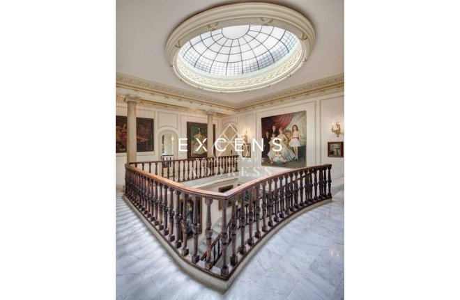 Venta - Casa - Barcelona - Zona Alta