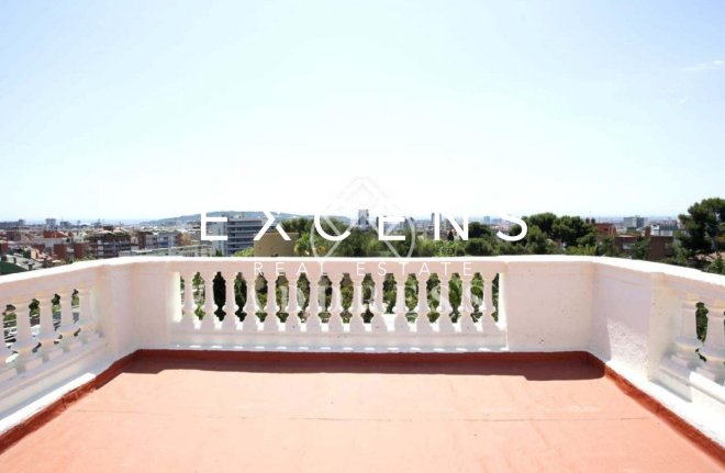 Venta - Casa - Barcelona - Zona Alta