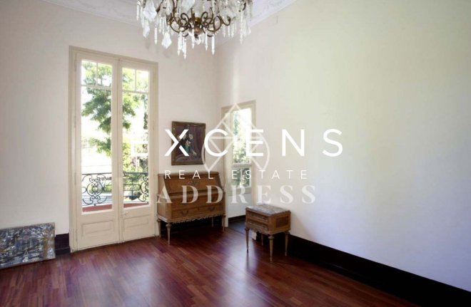 Venta - Casa - Barcelona - Zona Alta