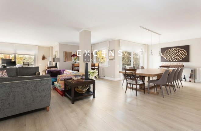 Venta - Piso - Barcelona - Zona Alta