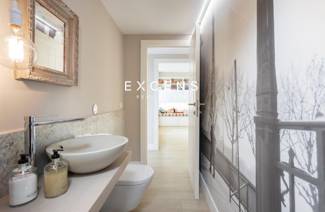 Venta - Piso - Barcelona - Zona Alta