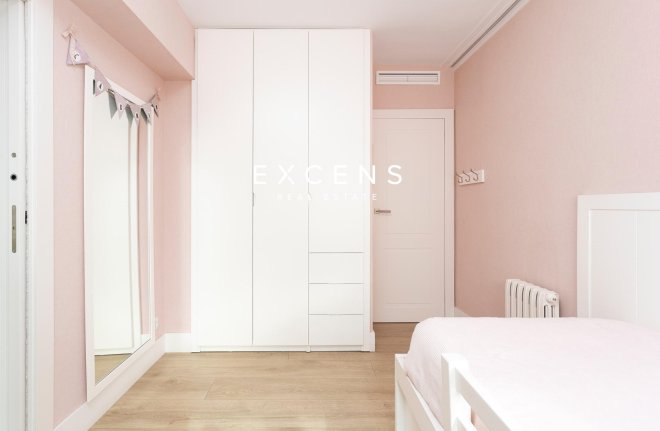 Venta - Piso - Barcelona - Zona Alta