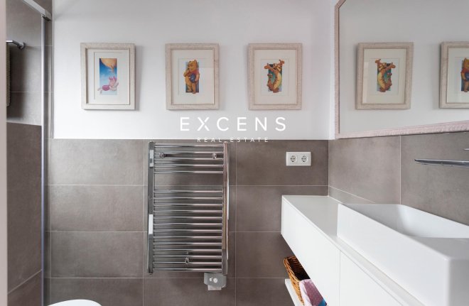 Venta - Piso - Barcelona - Zona Alta