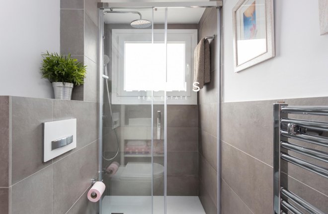 Venta - Piso - Barcelona - Zona Alta