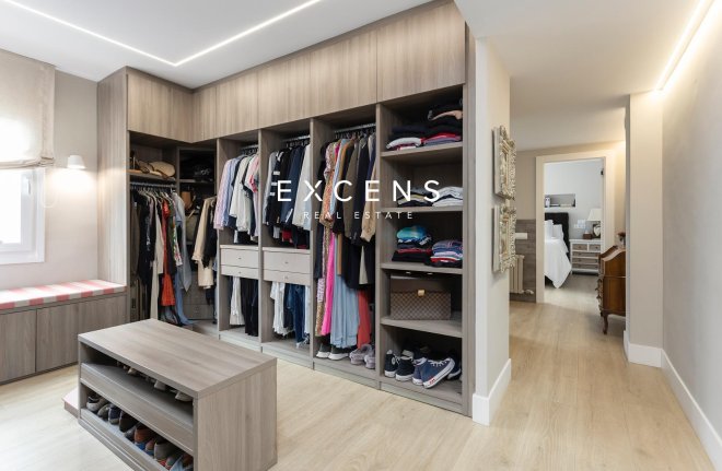 Venta - Piso - Barcelona - Zona Alta