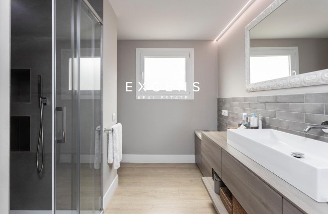 Venta - Piso - Barcelona - Zona Alta