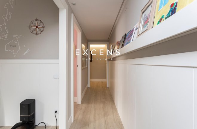 Venta - Piso - Barcelona - Zona Alta