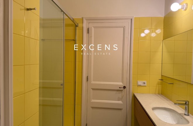 Long Term Rental - Flat - Barcelona - Eixample