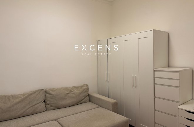 Long Term Rental - Flat - Barcelona - Eixample