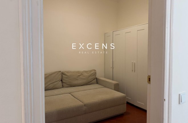 Long Term Rental - Flat - Barcelona - Eixample