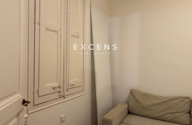 Long Term Rental - Flat - Barcelona - Eixample