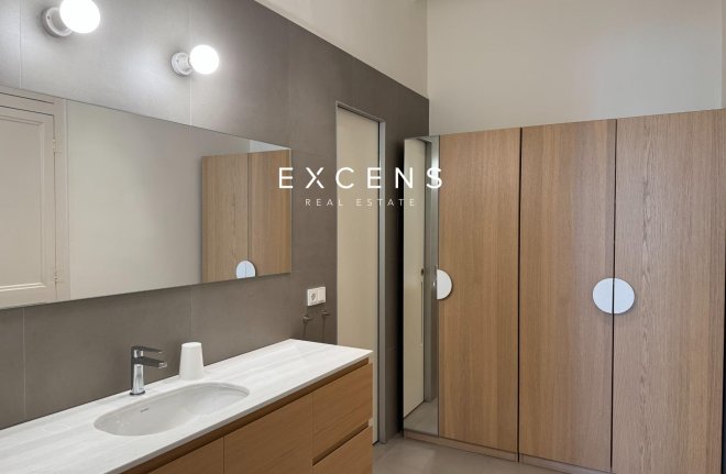 Long Term Rental - Flat - Barcelona - Eixample