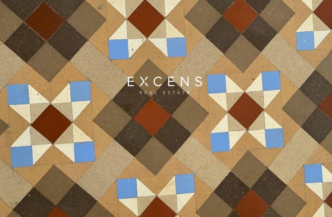 Long Term Rental - Flat - Barcelona - Eixample