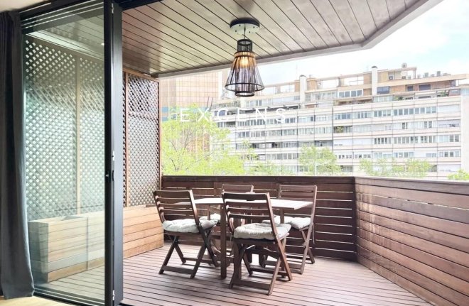 Long Term Rental - Flat - Barcelona - Turo Park