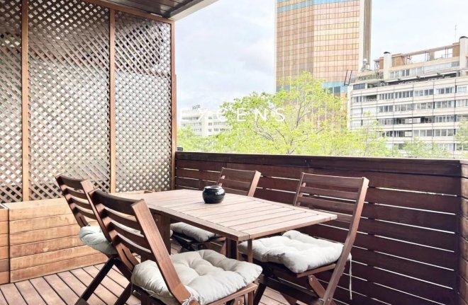 Long Term Rental - Flat - Barcelona - Turo Park