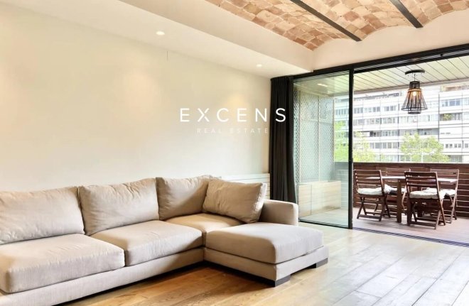 Long Term Rental - Flat - Barcelona - Turo Park