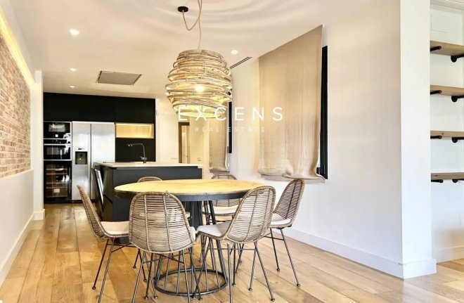 Long Term Rental - Flat - Barcelona - Turo Park