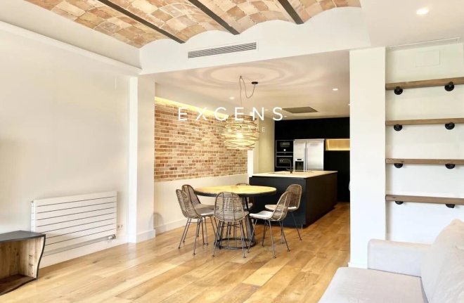 Long Term Rental - Flat - Barcelona - Turo Park