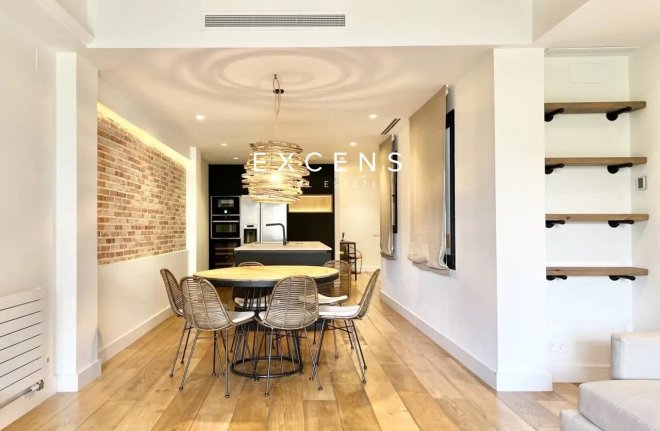 Long Term Rental - Flat - Barcelona - Turo Park