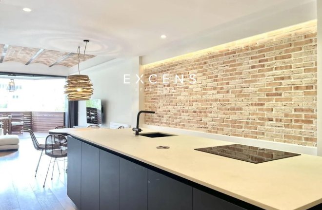 Long Term Rental - Flat - Barcelona - Turo Park