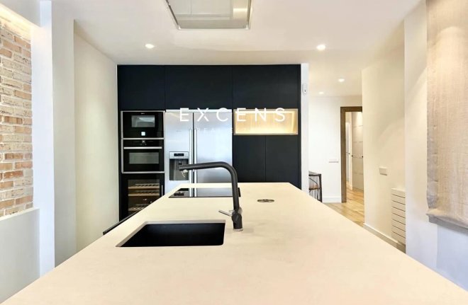 Long Term Rental - Flat - Barcelona - Turo Park