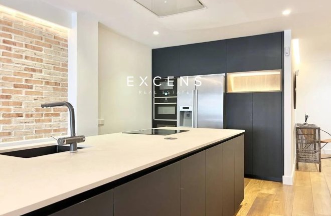 Long Term Rental - Flat - Barcelona - Turo Park