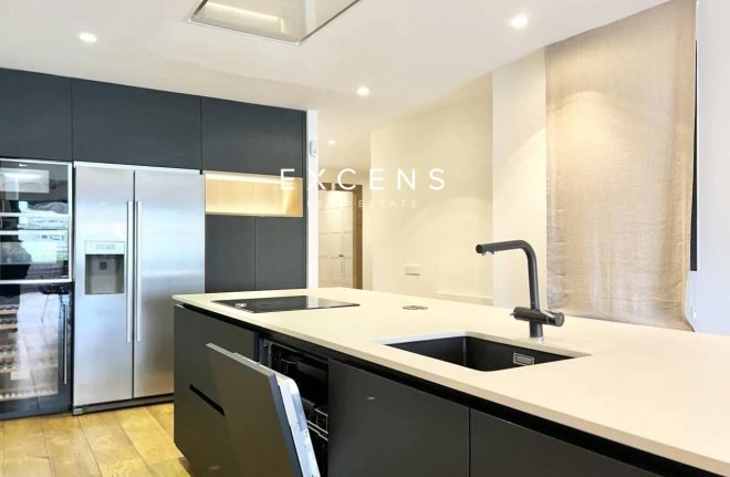 Long Term Rental - Flat - Barcelona - Turo Park