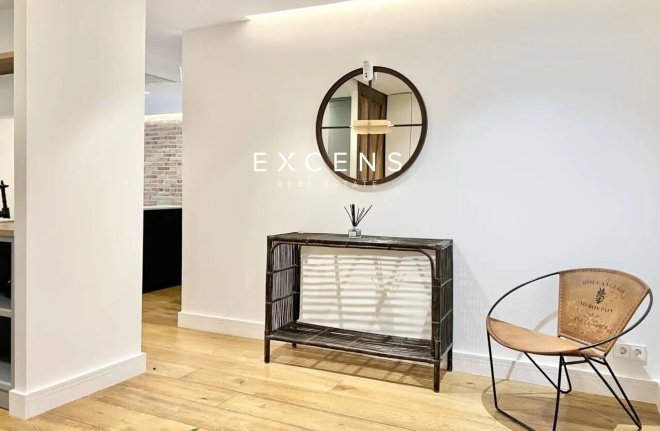 Long Term Rental - Flat - Barcelona - Turo Park